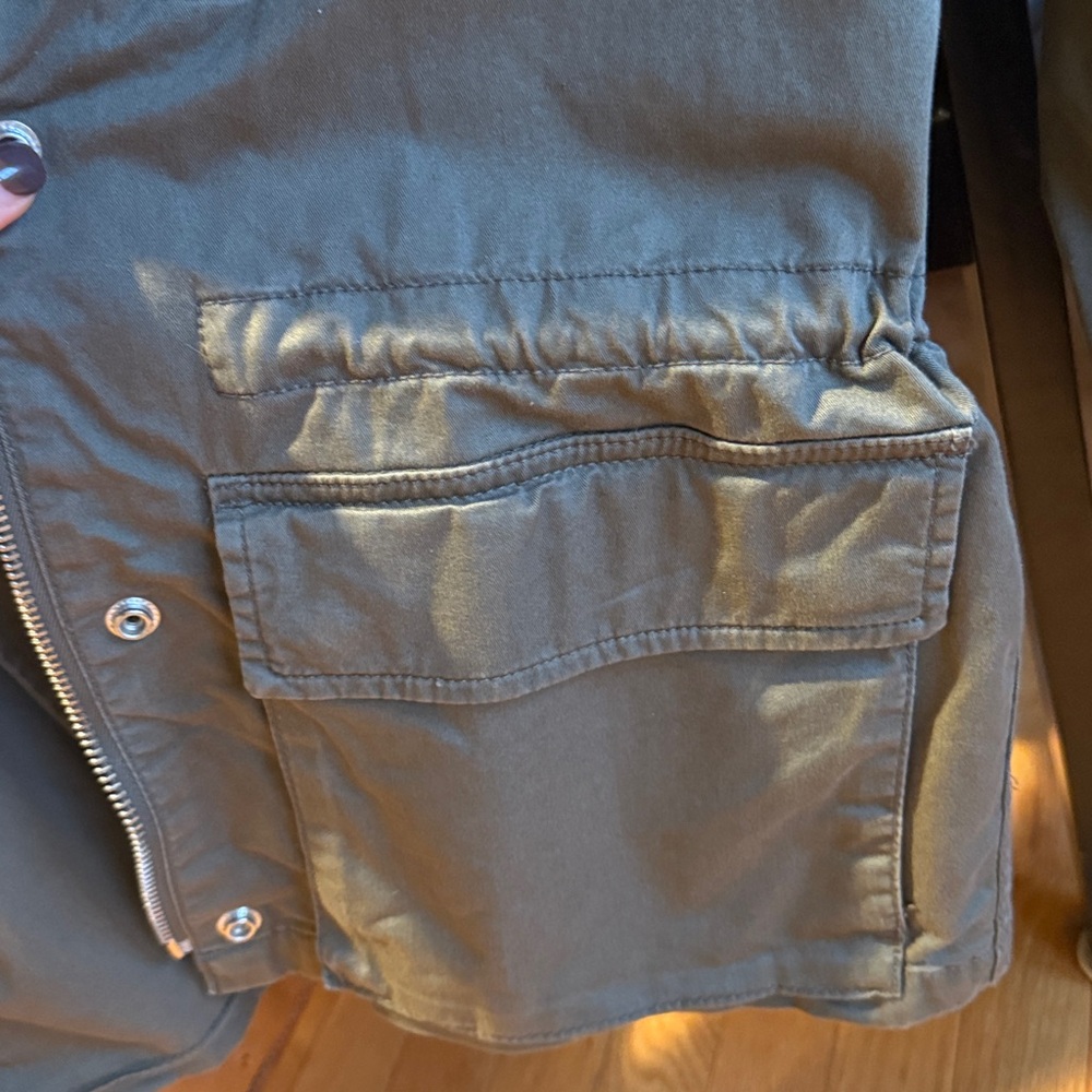 Gap jacket - Picture 6 of 7